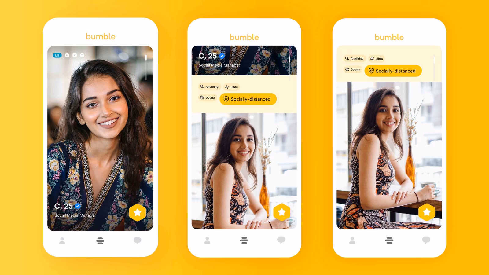 Bumble conversation openers