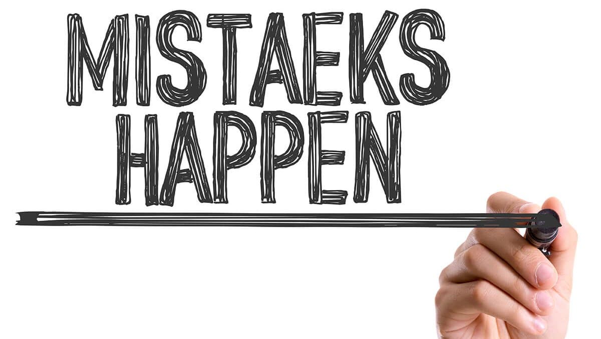 Dating app messaging mistakes