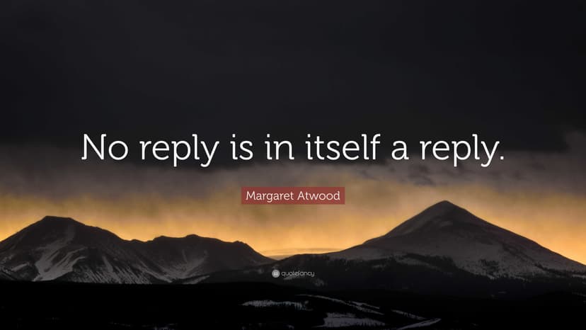 What to Say When They Don’t Respond on Dating Apps